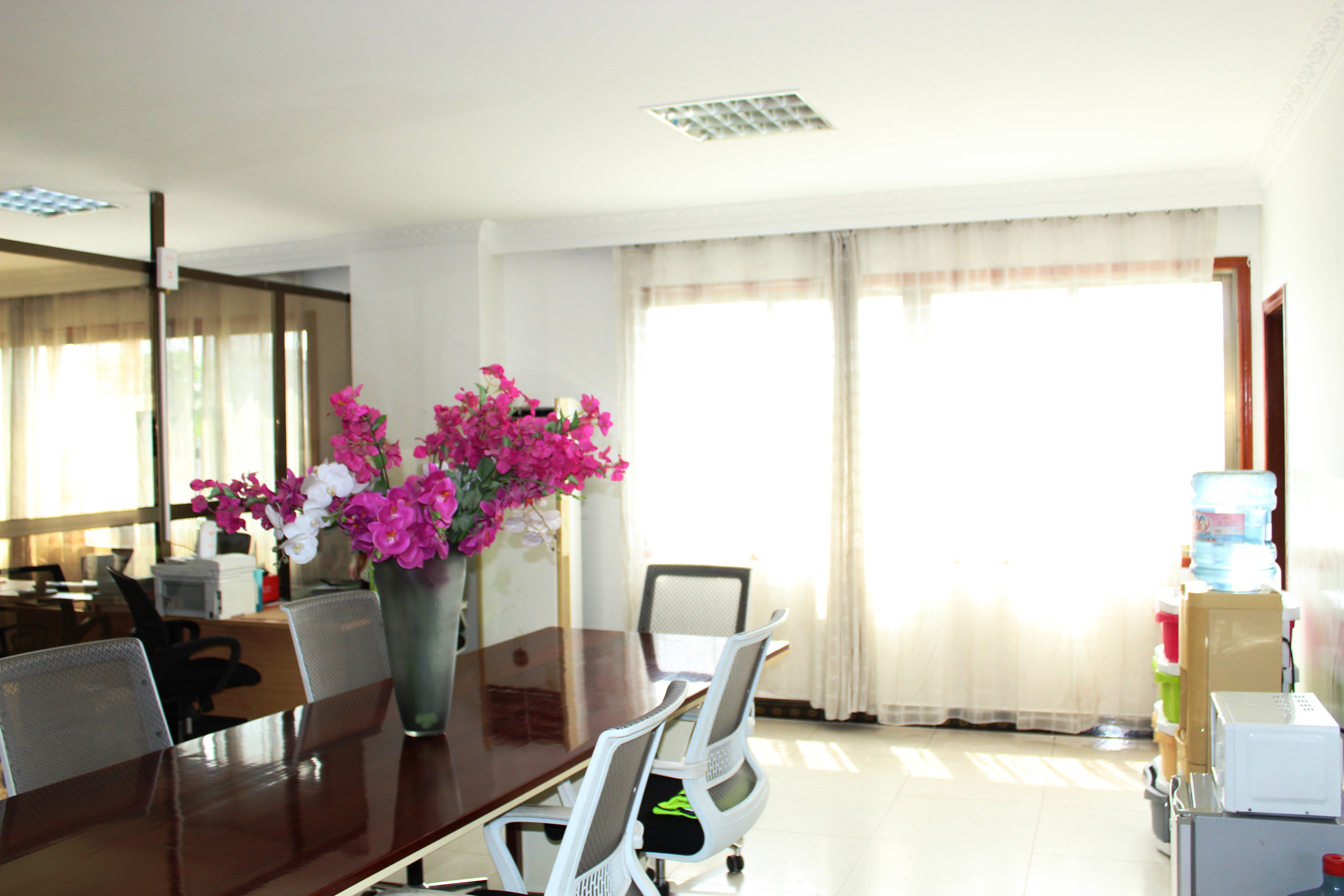 Bureau