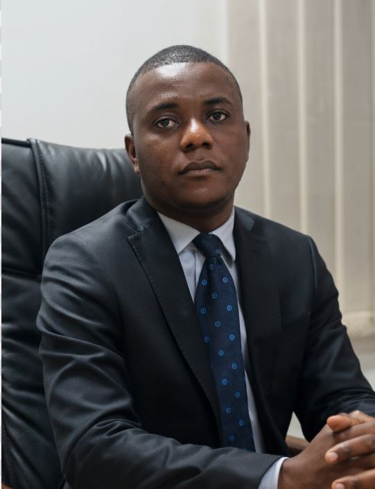 Didi BISSA